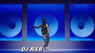 "New 80's/90s RETRO DISCO PARTY HITS" by DJ R&B - what are the best 90's r&b songs