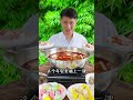 Eating China Men Cooking Spicy Food Challenges||Eating Challenge Tik Tok #ChallengeEating