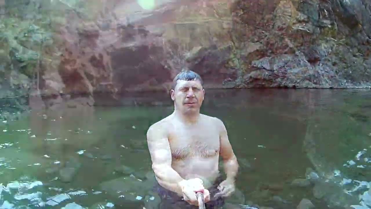 TOPARLAR ŞELALESİ/TOPARLAR WATERFALL,KÖYCEĞİZ