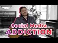 Are We All Addicted to Social Media? | CIAYS with Cory Asbury