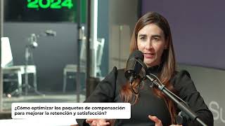 ¿Cómo adaptar los beneficios laborales a diferentes generaciones?