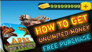 How To Get Unlimited Gold Money In Arbs Mobile || screenshot 5