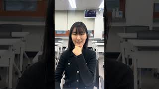 교수님이 직접 소개하는 중앙대 사회학과(#중앙대 #사회학과)
