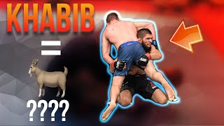 Khabib Vs Gaethje Fight Breakdown