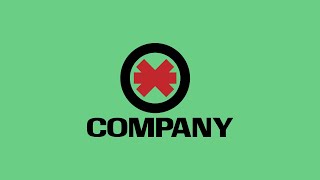 Combine two logo design ideas to get a new one