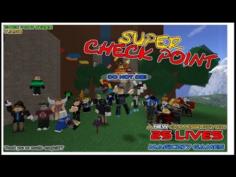 Roblox Super Cheak Point Final Five Song Youtube - roblox super cheak point final five song super checkpoint roblox music Roblox Super Cheak Point Final Five Song Youtube - super checkpoint roblox music