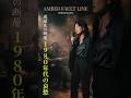 1980年代 哀愁のアーバン・ブルース | 琥珀色の断層 (Amber Fault Line)