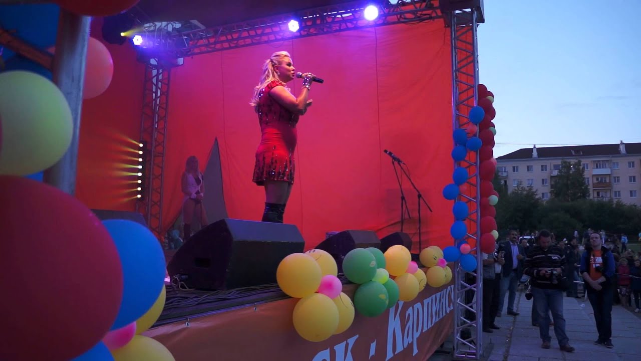 Анна семенович в лесби132