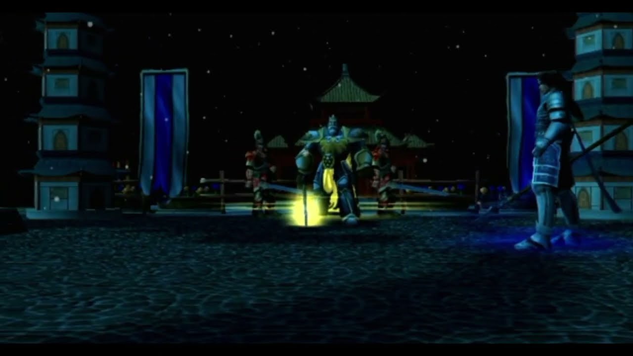 Undying glory - Melody 2- Cartoon (Game) MV Music