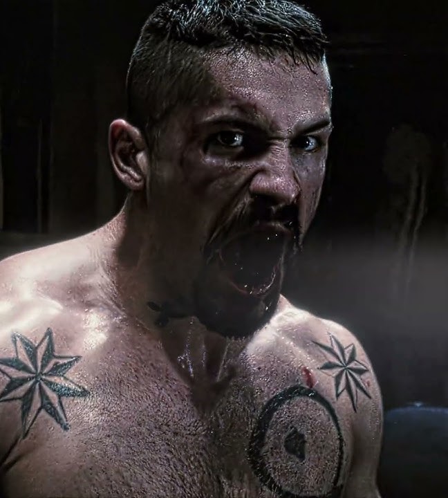 Prime Boyka💀 | Yuri Boyka Edit | EI DO SENSACIO! (Ultra Slowed)