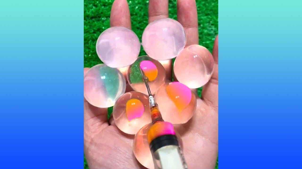 Oddly Satisfying Video That Will Relax You Before Sleep! #15 - YouTube