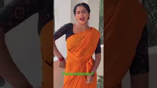 Eramana Rojave 2 Serial Swathi Konde Recent Reels Video