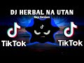 DJ HERBAL NA UTAN X RAP VERS. TIKTOK VIRAL (TIKTOK BUDOTS REMIX) 2026