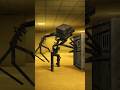 Me encontraron en los backrooms #minecraft #backrooms #scp #fnaf #cartoon #mods