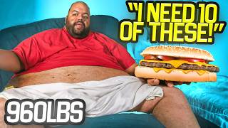 Abi's Story | A Season 12 Nightmare | My 600lb Life (FULL EPISODE)