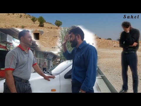 Fraud And Lies Behind The Big Scene Of Engineer Babazadeh