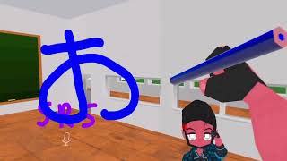 4-1 • 𝐉𝐏 GSXP's First True Japanese Course! ft. Ryswick