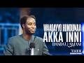 Waaqayyo Hundumaa Akka Inni Danda U Amani Prophet MeseretTaye Araratvworldwide