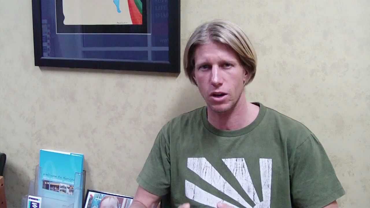 Money Flow Workshop Great Review - Scott Mortimer