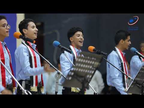 ميدلي درب الإصلاح أداء ألمع نجوم الفن في تعز الذكرى34 لتاسيس الاصلاح