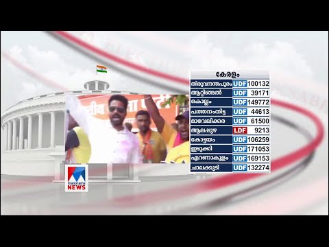 മോദിയുടെ കരുത്തില്‍ ബി.ജെ.പി വീണ്ടും ഒറ്റയ്ക്ക് അധികാരത്തിലേക്ക് | Narendra Modi again |  BJP
