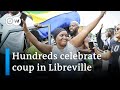 Eight coups in West and Central Africa since 2020 | DW News