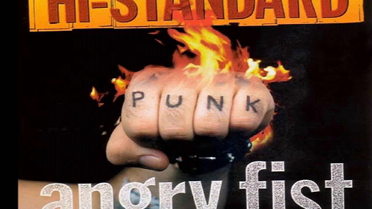 Hi Standard - Stop the Time - YouTube