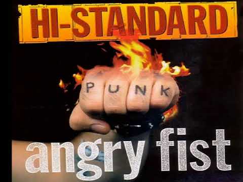 s*h様 Hi-STANDARD ANGRY FIST TOURポスター ハイス hqdefault.jpg