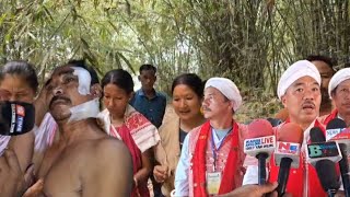 Puthot Ka News Channel Facebook Page Hacked Pen Kachelongthu