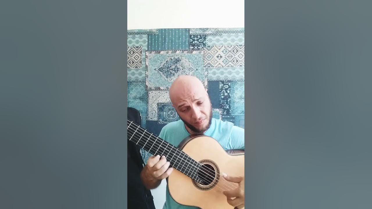 #shorts Solo of "Bamboleo" - Gypsy Kings!!!!