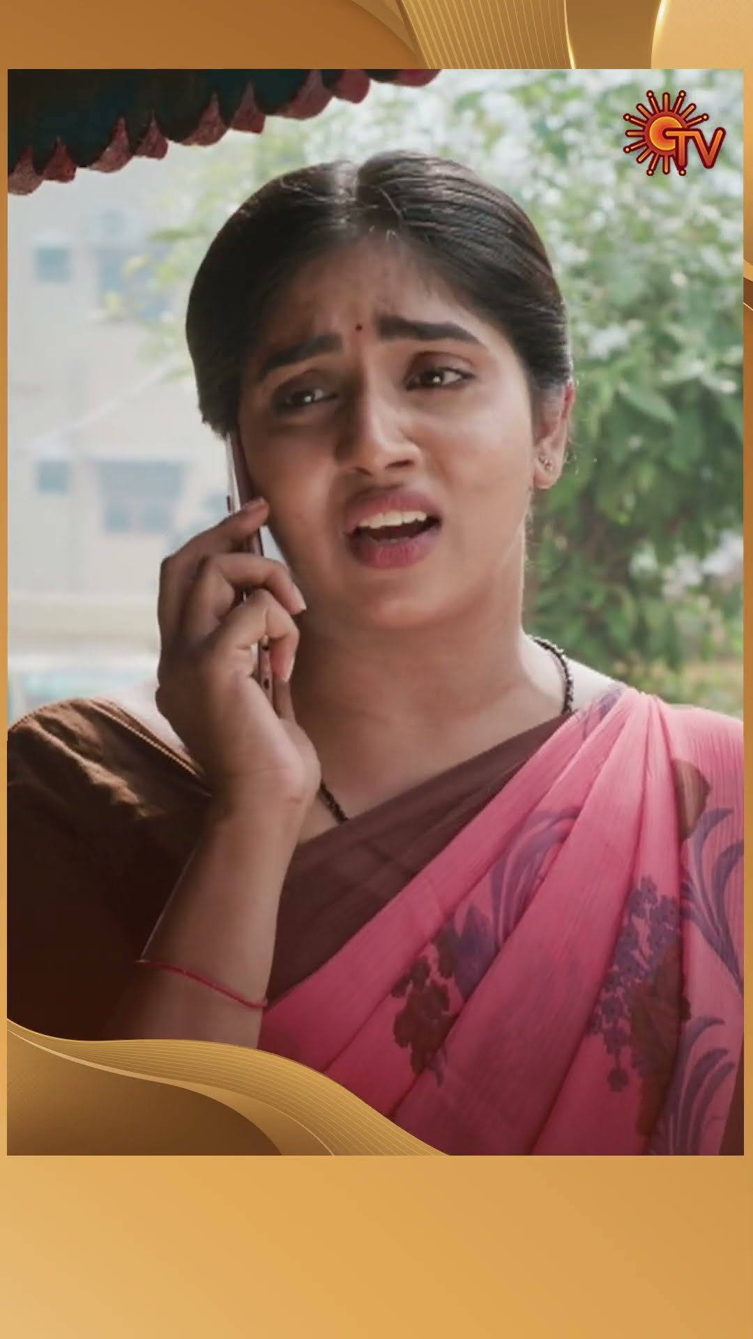 #Singapenne #SunTV #shorts #tamilserial