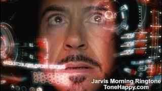 Jarvis Morning Ringtone