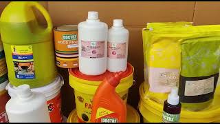 Homecare formulations Package KnowHow | Available on IndiaMART screenshot 5