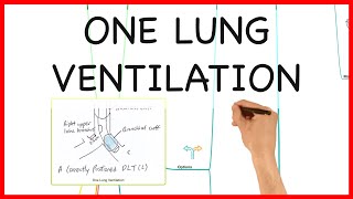 ONE LUNG VENTILATION- PHYSIOLOGY SERIES