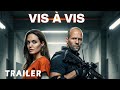 Vis A Vis 2025 First Trailer Angelina Jolie Jason Statham Vis A Vis 2025 First Trailer Angelina Jolie Jason Statham