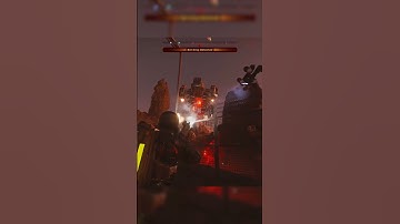 BONUS OBJECTIVE in HELLDIVERS 2 #gaming #helldivers2