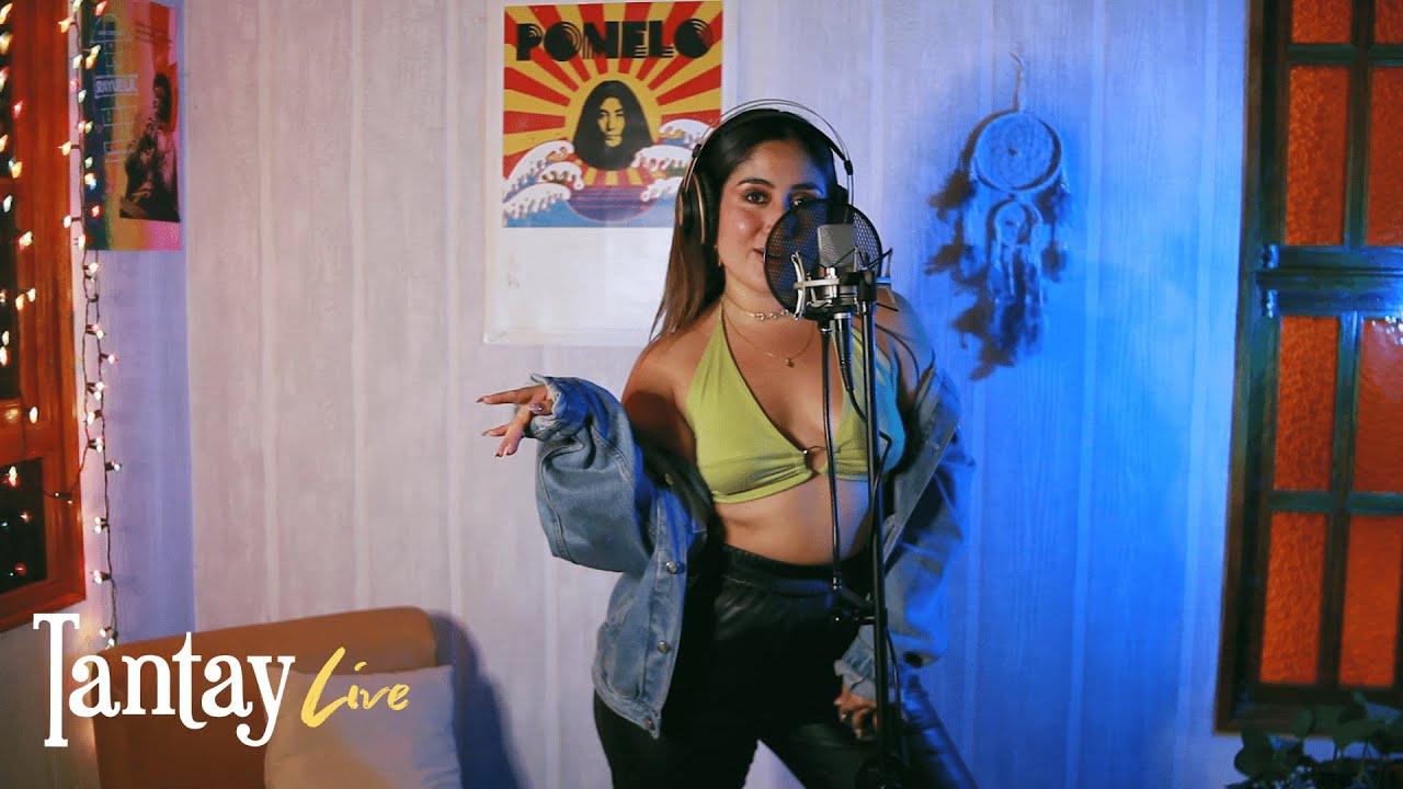 Tantay Live: La Trucíos