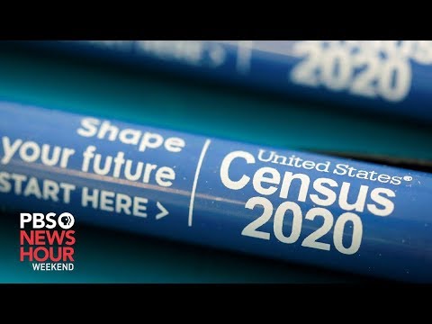 Coronavirus could complicate the 2020 census