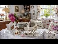 Timeless Country Cottage Decor Grandmacore &amp; Vintage Farmhouse Inspiration You’ll Fall in Love With
