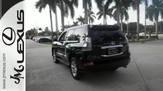 New 2016 Lexus Gx 460 Margate Fl Ft-Lauderdale, Fl - Sold