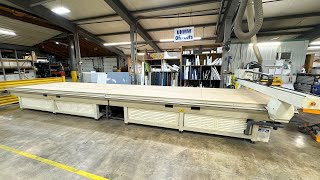 Axyz 5026 Panel Builder System - The Monster