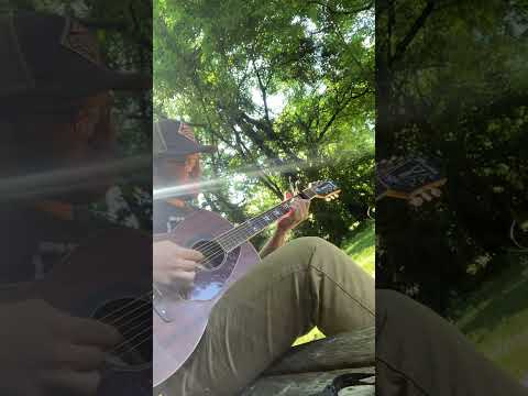 Breakers Roar Sturgill Simpson (cover)