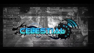 Run Ancient Ice Dragon Nest [AIDN] All Job Saint