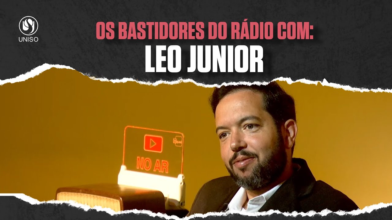 Léo Júnior