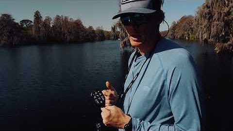 MOVE ZR Trolling Motor - User Guide | Power-Pole