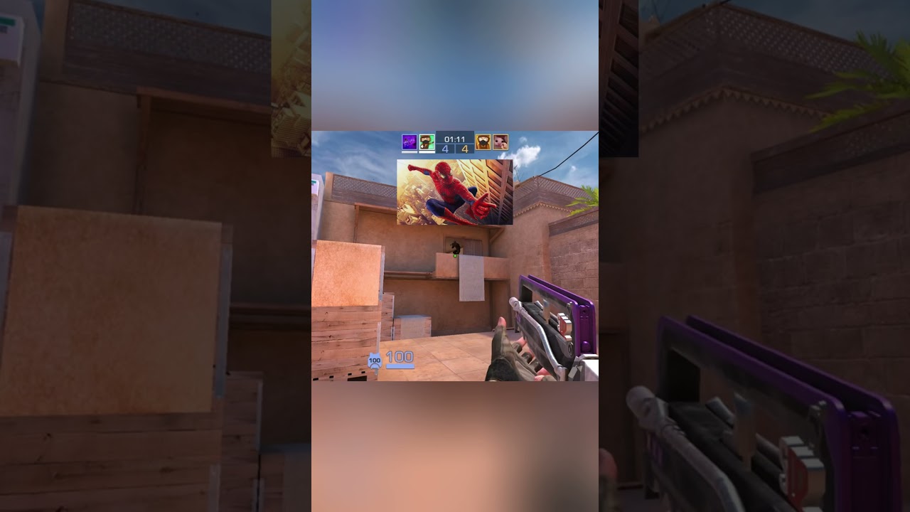 Подборка киллов 