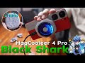   black shark magcooler 4 pro  black shark 