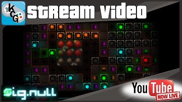 a bit of sig.null (Stream) -KingChris