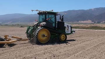 Bear Flag Robotics 2020