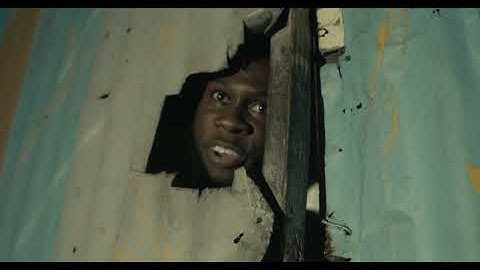 Sherdon1zone, Compass - Magic Stick (Official Music Video)